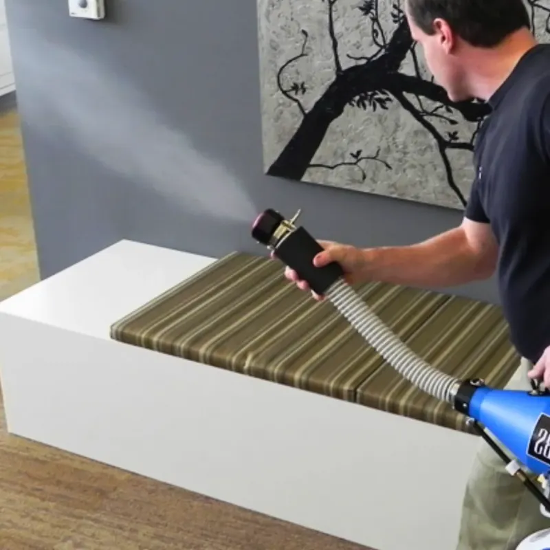 Professional Odor Removal in Live Oak, TX